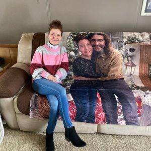 Meet your Posher, Tami